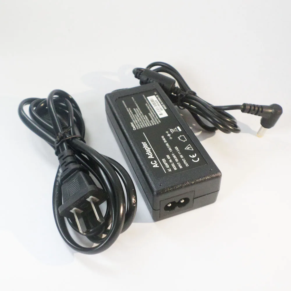 

AC Adapter Fit FOR Acer Aspire 5516 5600 7560 7560G 8730ZG AS5250-0895 5733-4445 5536-5224 Laptop Power Charger Plug 19V 3.42A