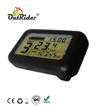 2019 Super Quality! 48V LCD Display with 5 Pins for Electric Bicycle/E-bike OR04C1