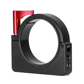 

Handheld Gimbal Expansion Ring for DJI Ronin S Designed for DJI Ronin S