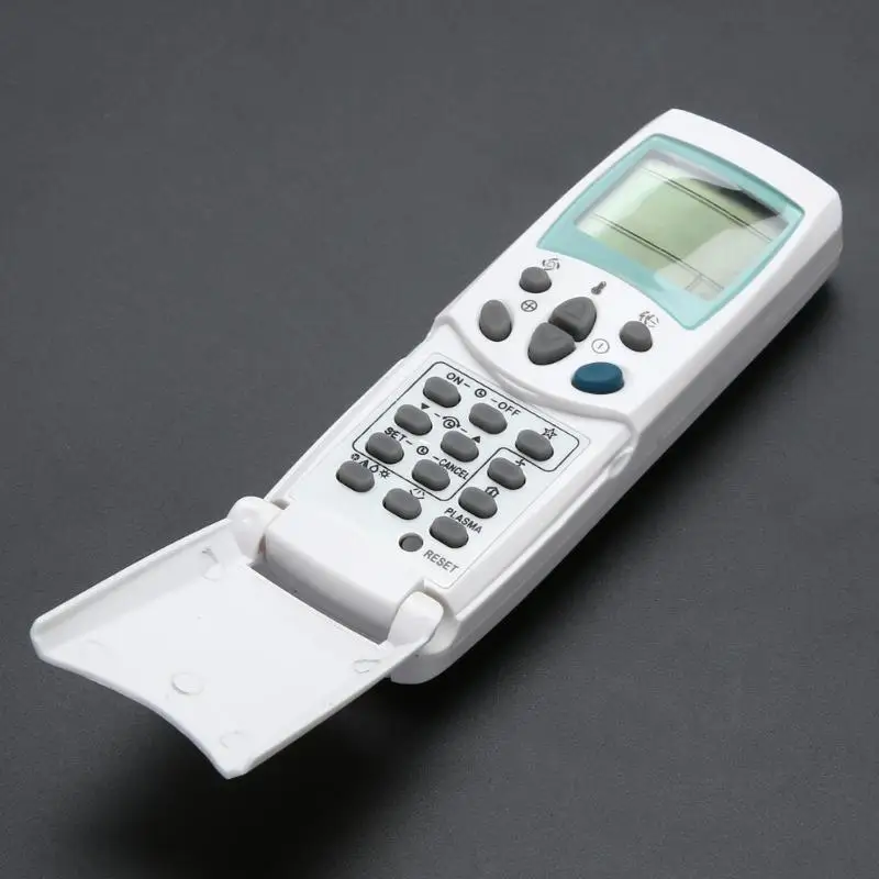 Пульт дистанционного управления для кондиционера LG 6711A20028A 6711A20028D 6711A20010B|Пульты