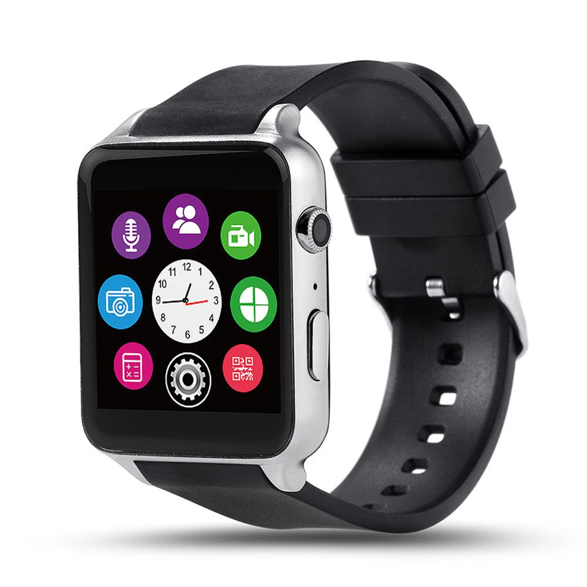 techcomm smartwatch reviews