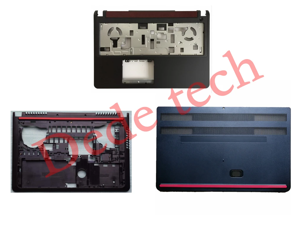 Новинка для DELL Inspiron 15P 7000 7557 7559 T9X28 нижняя базовая крышка/Упор рук без сенсорной