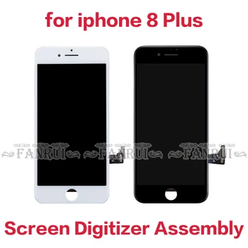 

For iPhone 8 Plus Full Assembly Complete Display Touch Screen Assembly Replacement Touch Screen High Quality Repair Parts