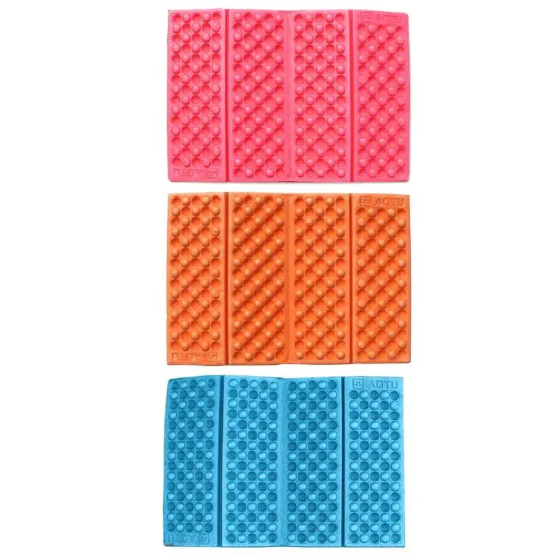 

Portable Foldable EVA Foam Waterproof Garden Cushion Seat Pad Chair