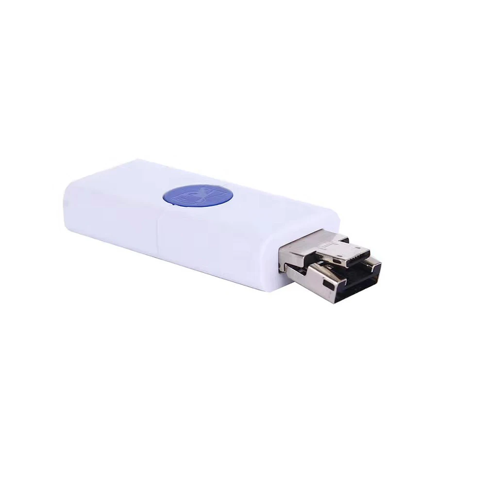 New Car Portable USB Port GPS Shield Beidou Satellite Anti-Tracking Signal Blocker