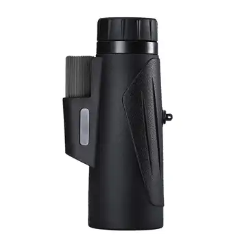 

LGFM-Suncore 12X42 Small Monocular High-Definition Nitrogen-Filled Waterproof Travel Outdoor Telescope