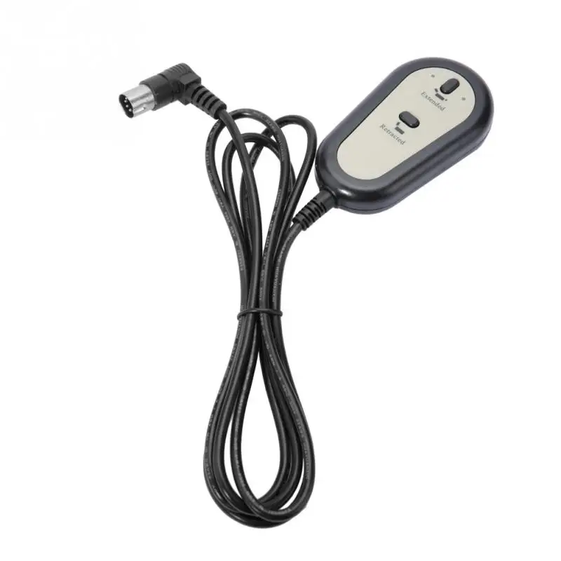 

1 Pcs Electric Recliner Chair Sofa 2 Button Remote Control Hand Switch Controller