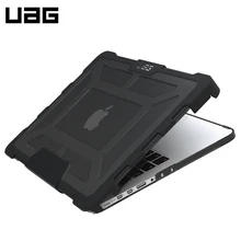 Защитный чехол UAG для Macbook Pro 13 ASH
