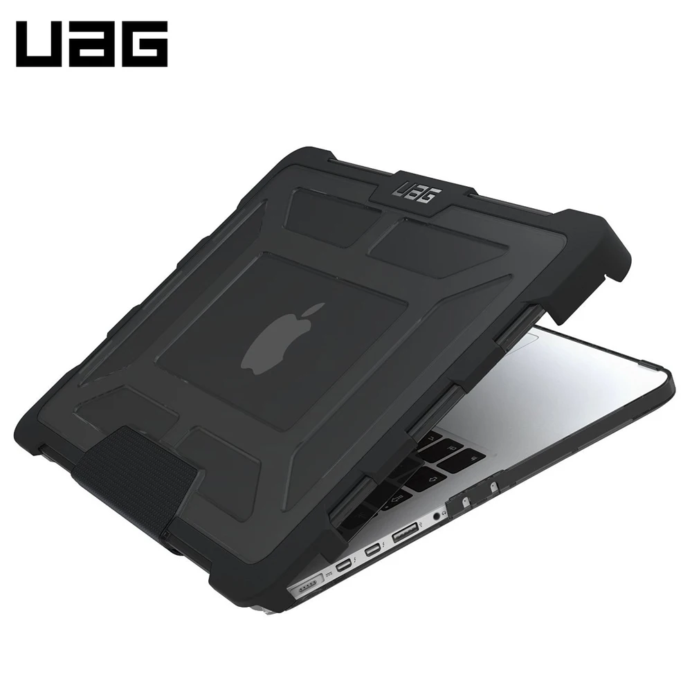 Laptop Bags & Cases UAG UAG-MBP13-A1502-ASH bag case macbook men Accessories Computer for netbook women Laptop Bags & Cases UAG UAG-MBP13-A1502-ASH bag case macbook men Accessories Computer for netbook women
