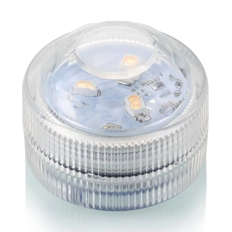 IP68 التحكم عن بعد للماء الغوص الديكور مصباح 5050 SMD LED متعدد الملونة ضوء لمبة غاطسة RGB مصباح ليد حزب مصباح IP68 التحكم عن بعد للماء الغوص الديكور مصباح 5050 SMD LED متعدد الملونة ضوء لمبة غاطسة RGB مصباح ليد حزب مصباح