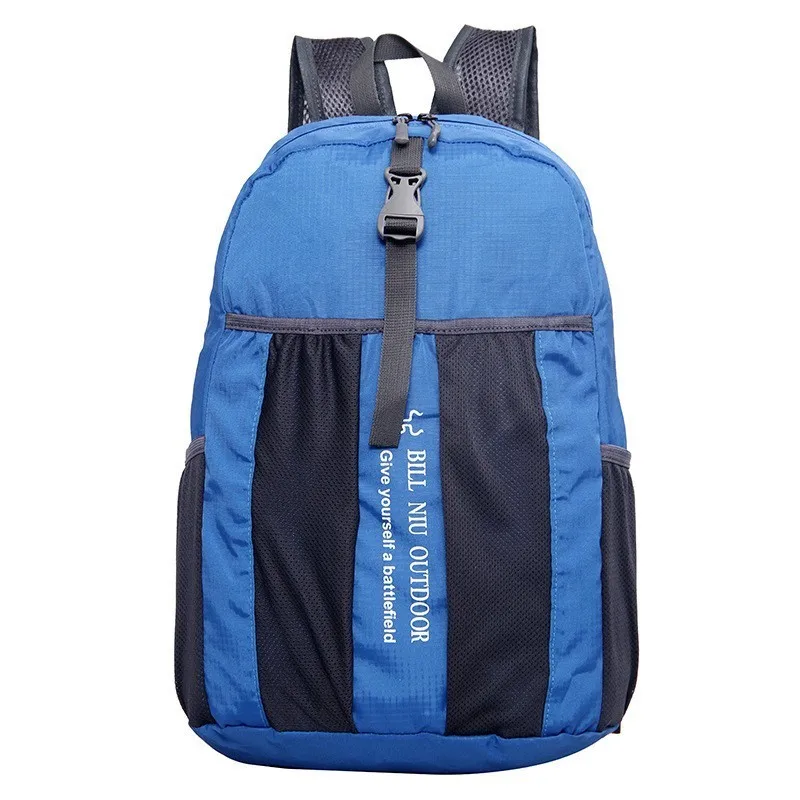 

Outdoor Sport Backpack 20L Ultralight Travel Rucksack Backpack Foldable Men Women Climbing Hiking Cycling Gym Travel Sport Bags