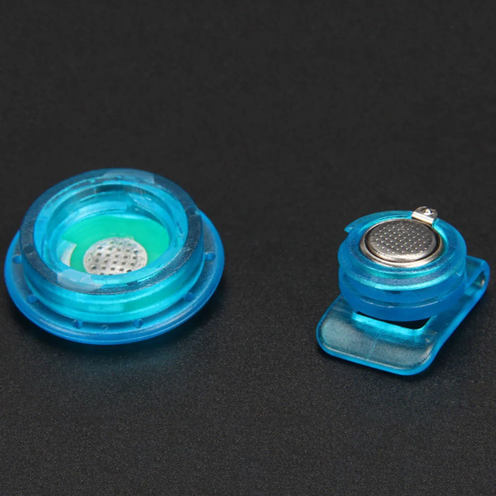 Excellent HOT SALE LED Wheel Signal Lights Colorful Riding Bikes Bicycles Cycling Fixed on Cycle Spoke Light Tire Flash Lighting 3