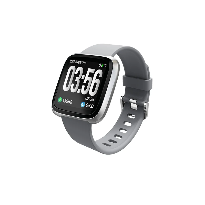 excelvan fitness band