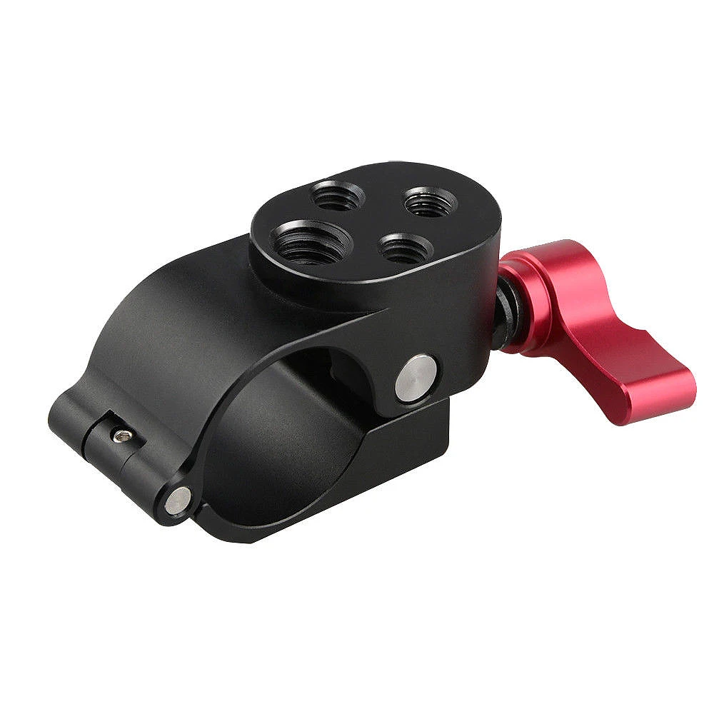 

Monitor Mount 25Mm Rod Clamp For Ronin-M Gimbal Stabilizer Support Rig