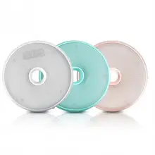 Портативный генератор озона озоновый Дезодоратор дезодорант воздушный фильтр очиститель воздуха мини небольшой генератор озона компактный USB АК