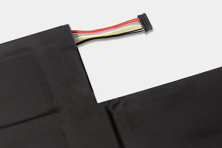 KingSener nuevo L14M3P21 L15L3PB0 batería para portátil Lenovo Flex 3 1470 1570 Flex 4 1470 Yoga 500 de 500-15 ISK borde 2-1580 L14L3P21 - 4
