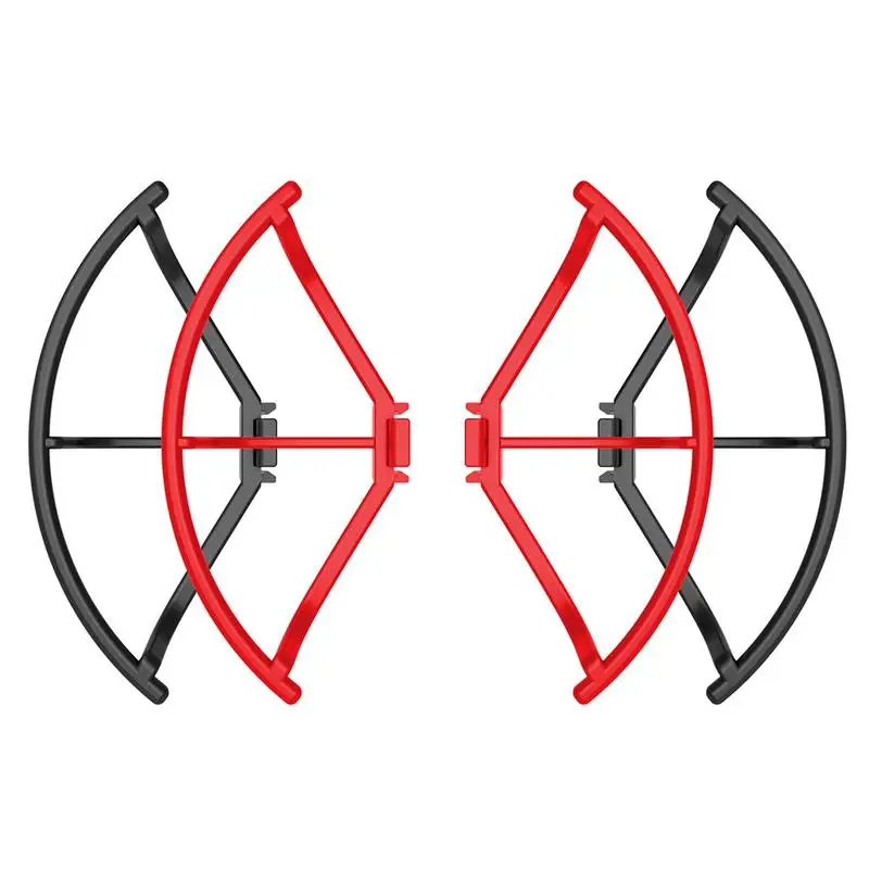 Propeller Guard Protective Drone Quick Release Compatible For Parrot For Anafi Accessories 4 Pieces