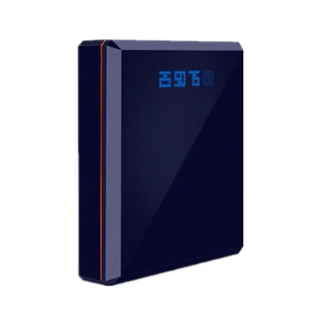 Dual USB Внешнее зарядное устройство power SH 1705 банк для сотового стильный дизайн с