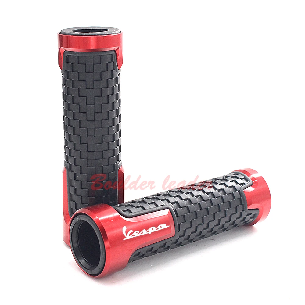 

Motorcycle Accessories handle grips racing handlebar for Vespa Granturismo 125/200 GTS 125/250 S125/150