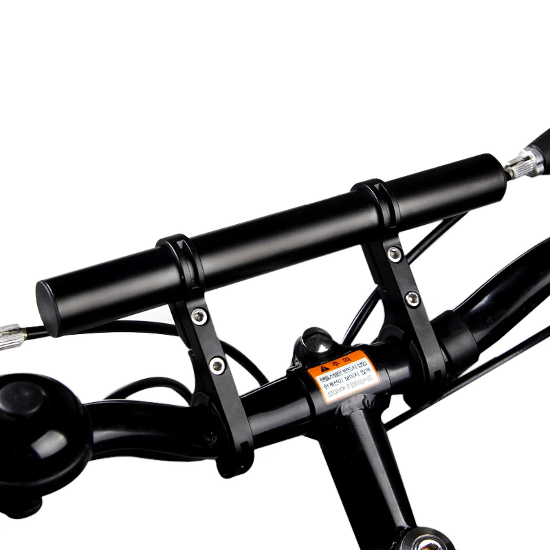 Flash Deal Aluminum Alloy Bicycle Handlebar Support Extended Computer Holder Bracket Mount Extender 25.4-31.8 mm Bicycle Parts 0 Flash Deal Aluminum Alloy Bicycle Handlebar Support Extended Computer Holder Bracket Mount Extender 25.4-31.8 mm Bicycle Parts 0