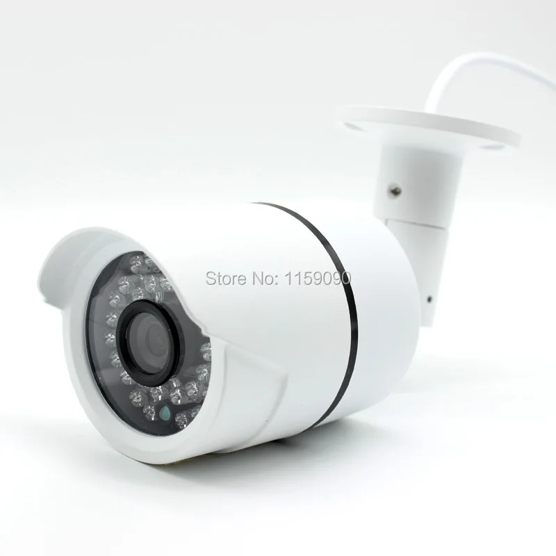 Металлическая 4MP Всепогодная HD уличная 4.0MP NVP2475 + OV4689 GC4603 4в1 AHD TVI CVI CVBs камера