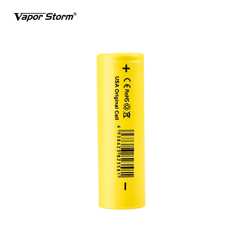 Электронная сигарета 21700 аккумуляторная батарея 4500 mah 3 7 v 50A для боттомфидер мод