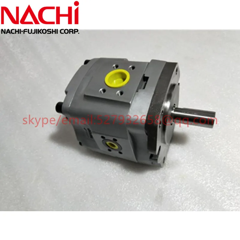 

IPH-4B-32-L-20 Nachi Single Gear Pump IPH-4B-32-L-20