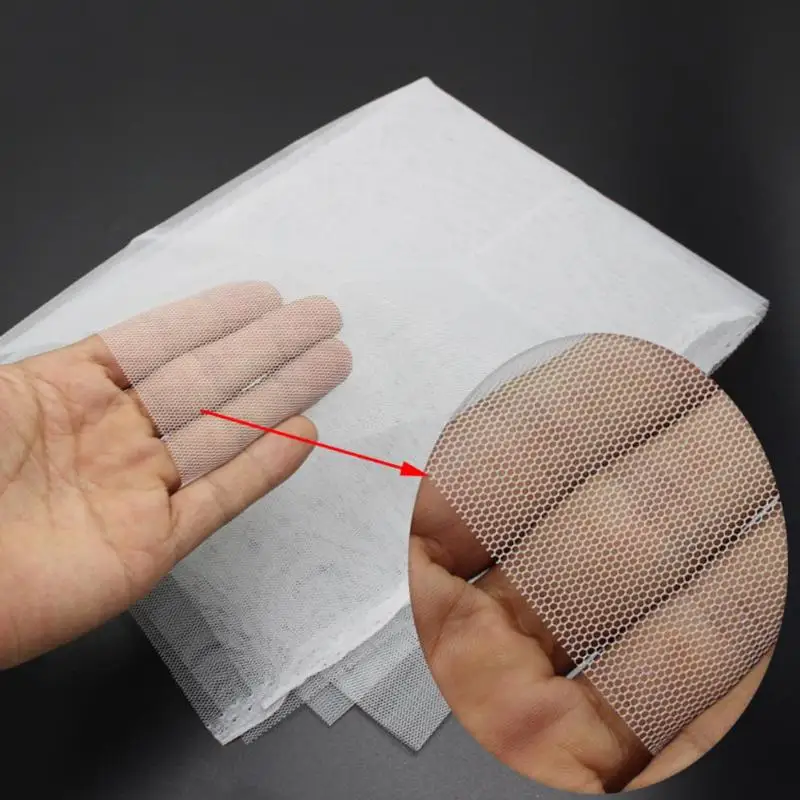 Ручная работа мокрая сетка для валения DIY нейлоновая войлочная инструменты