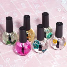 Масло для ногтей