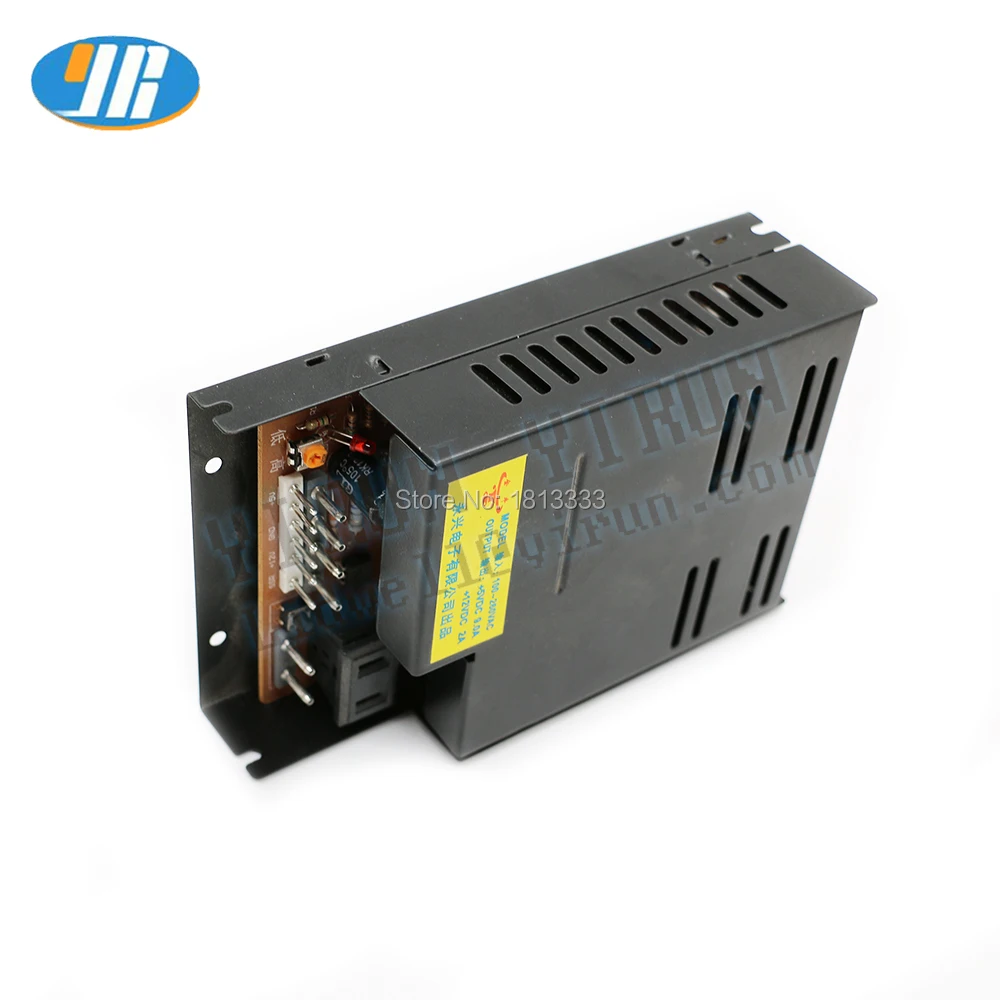 10 шт. Марио игровой автомат Мощность поставить DC5V 12V AC100 ~ 220V питания с