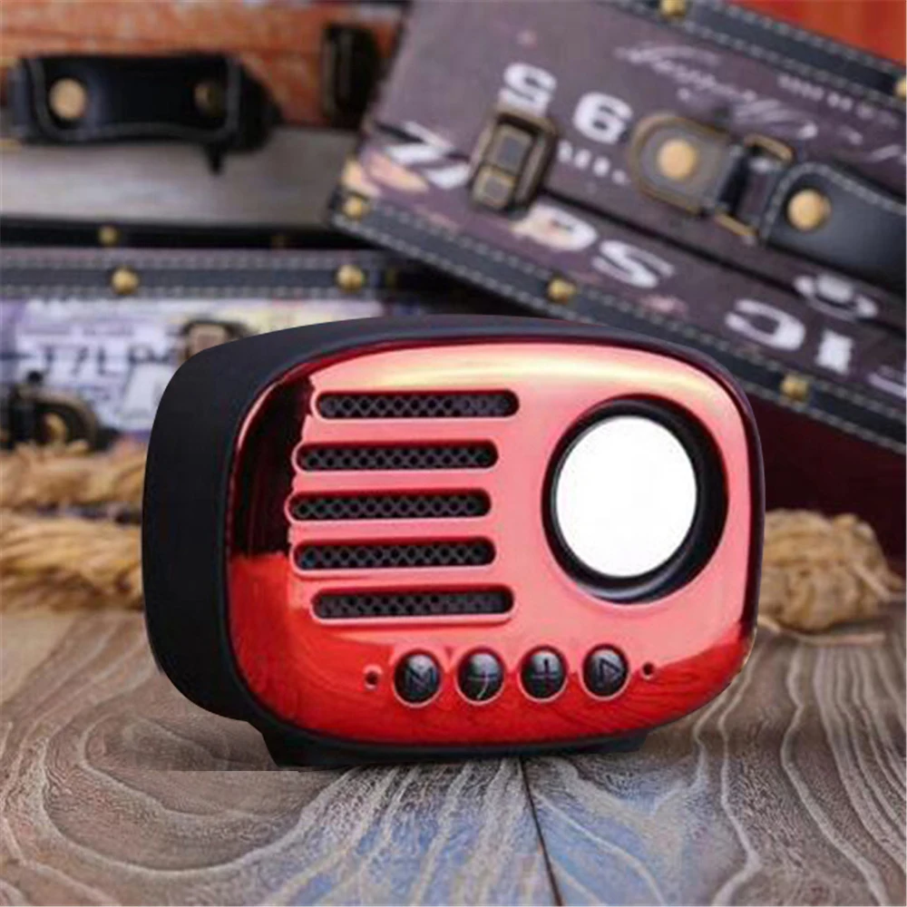 outdoor radio with bluetooth