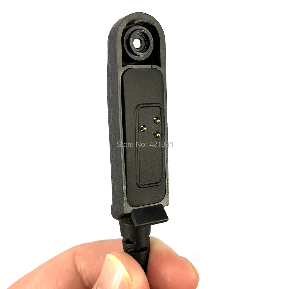 USB кабель для программирования BaoFeng UV 9R Plus GT 3WP BF A58 XR 9700 Walkie Talkie с драйвером CD|Рации|