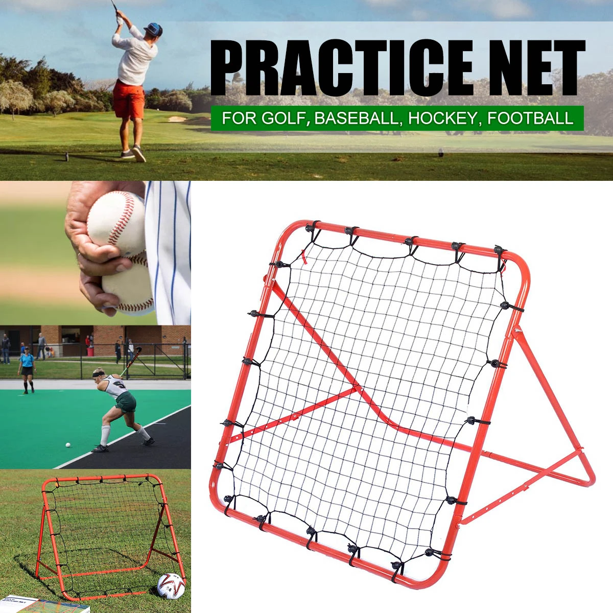soccer training tool