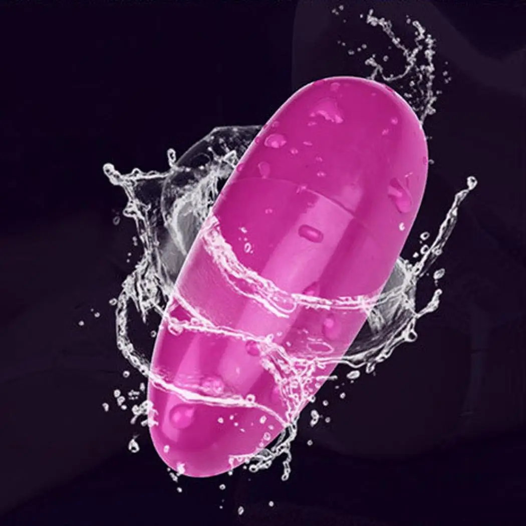 12 частота женщины вибропуля G Spot Стимуляция с контроллером Массажер взрослый