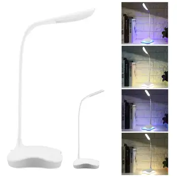 

Rechargeable Folding Table Lamp LED Table Lamp Folding Desk Light for Bedroom Reading Studying table lamps