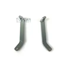 

Capo 1/8 RC Metal Front Beam for JKMAX Rock Crawler Model Car DIY Parts TH05030-SMT2