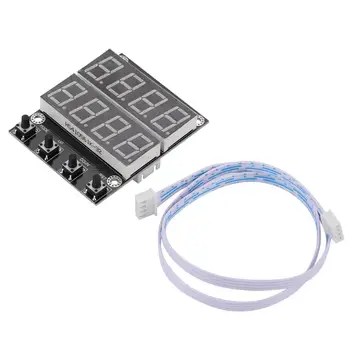 

Double Row D0 D2 Value PLC Industrial Control Board Parameter Display Module new