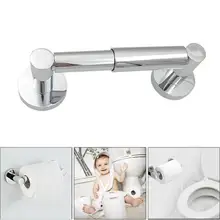 Держатель туалетной бумаги настенное крепление из нержавеющей стали WC тканевые коробки мульти-функция полки для ванной комнаты рулонный дозатор аксессуары