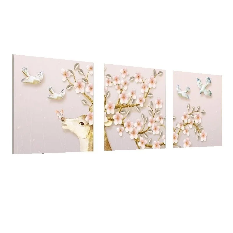 

Cuadro Plakat Schilderij Obrazy Na Sciane Art Poster And Print Painting Decoracion Hogar Moderno Wall Picture For Living Room