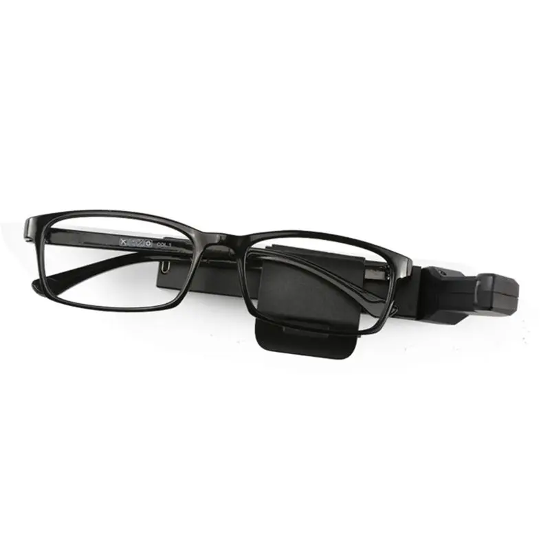 JJRC FPV-003 5.8GHz 40CH Full Frequency Band Auto-searching FPV Goggles Monocular Glasses w/ Battery For RC  Drone Spare Parts