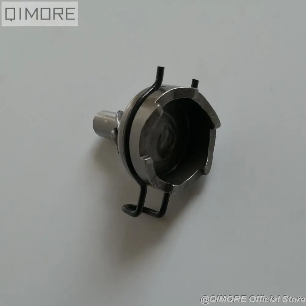 8 зубчатая Шестерня для 4 тактного мопеда 139QMB 147QMD GY6 50 60 80 CC| |