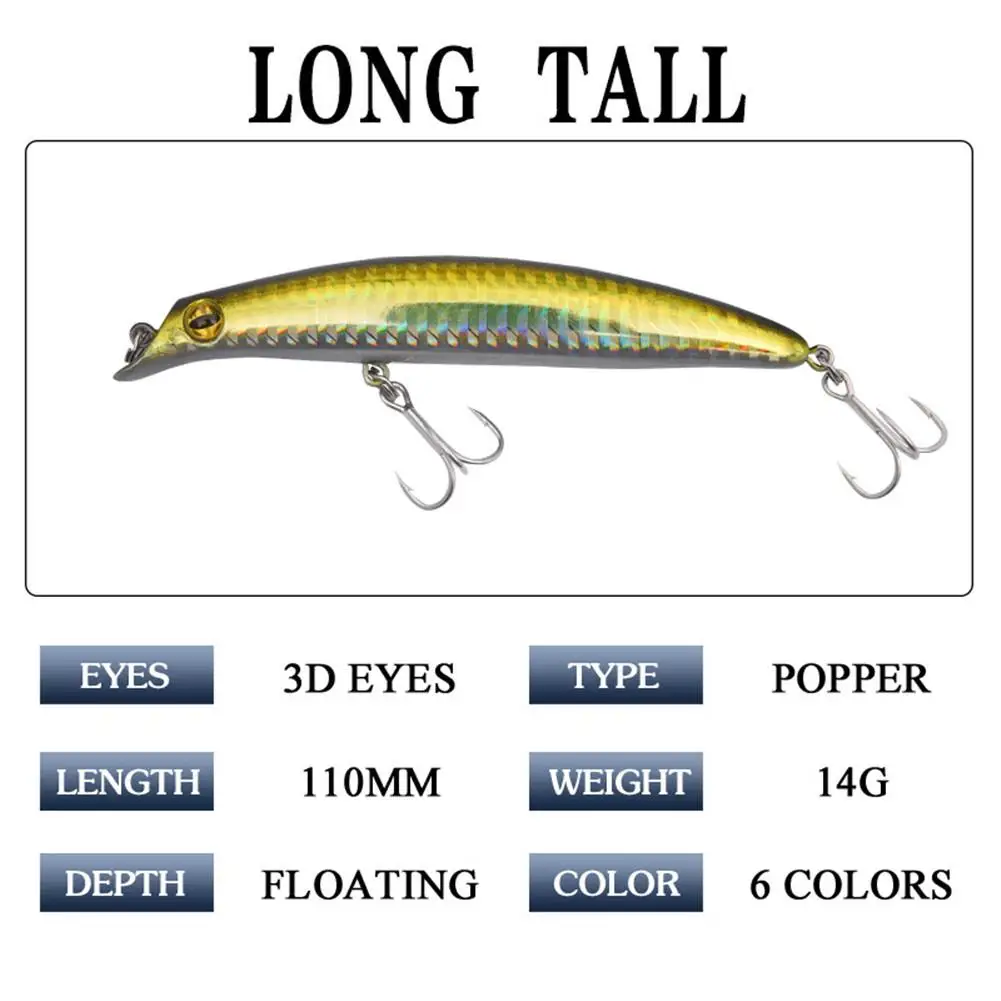 Крепление приманки рыболовные снасти Крючки бионические поддельные | Спорт и