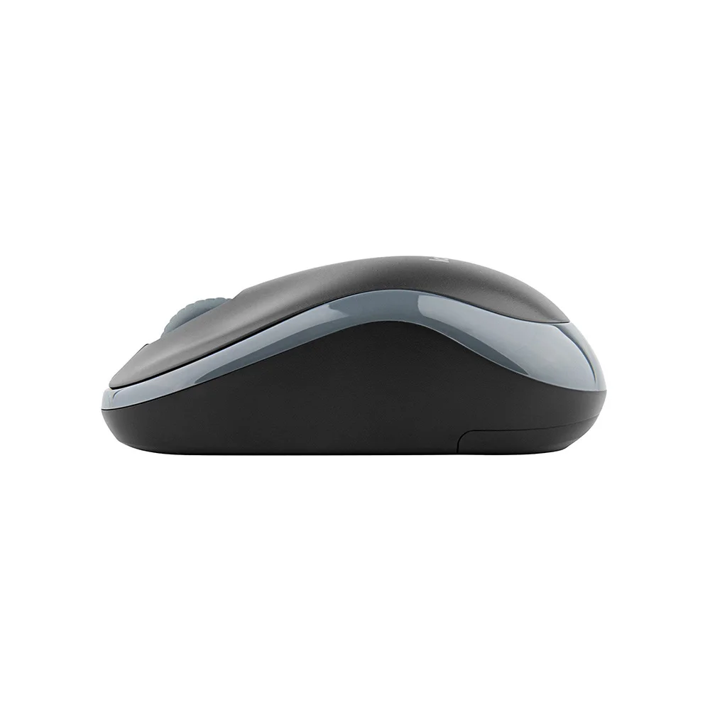 Logitech MK270 Мышь Клавиатура комбо набор 2 4G Беспроводная с оптической мышью для