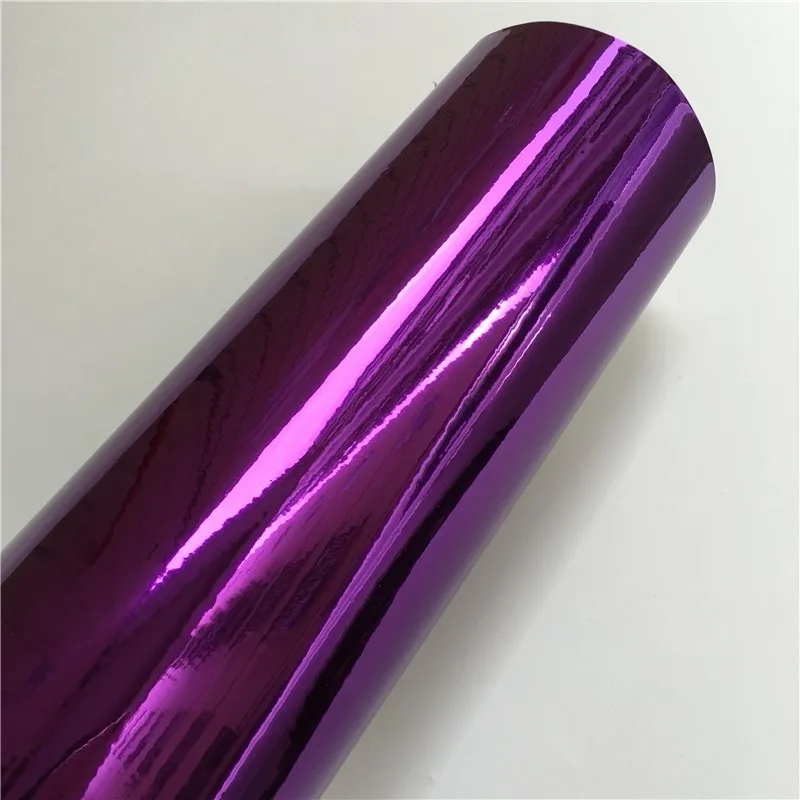 Купить Виниловую Зеркальную Пленку