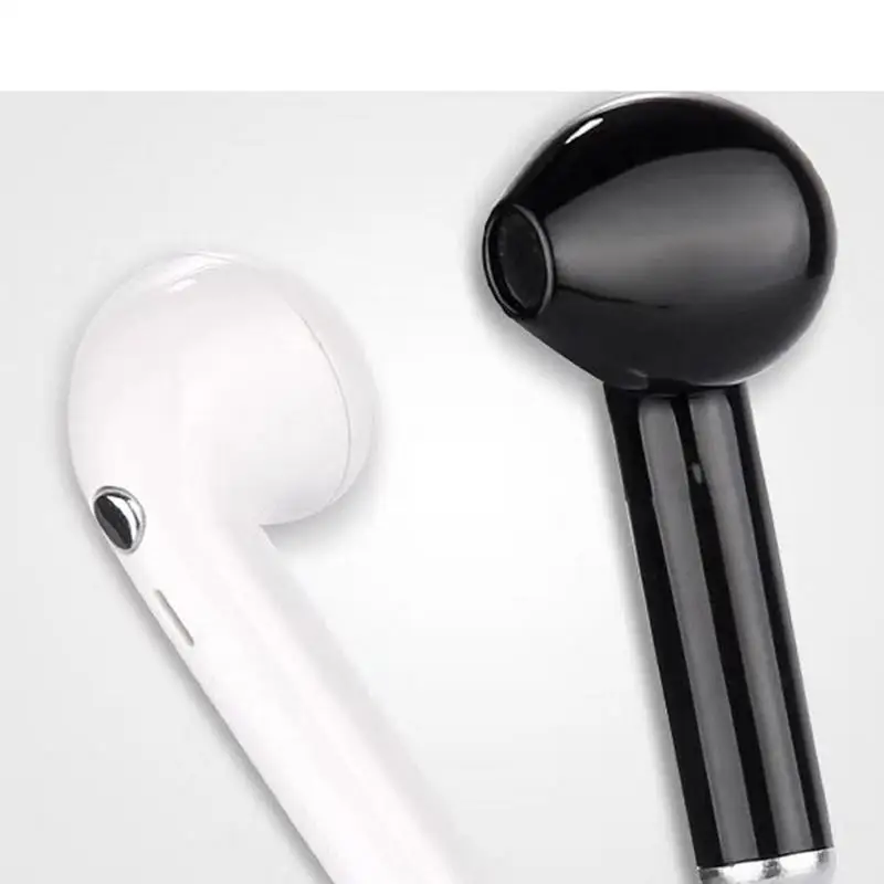 MiNi8 поворотный Bluetooth гарнитура True Беспроводной мобильного телефона