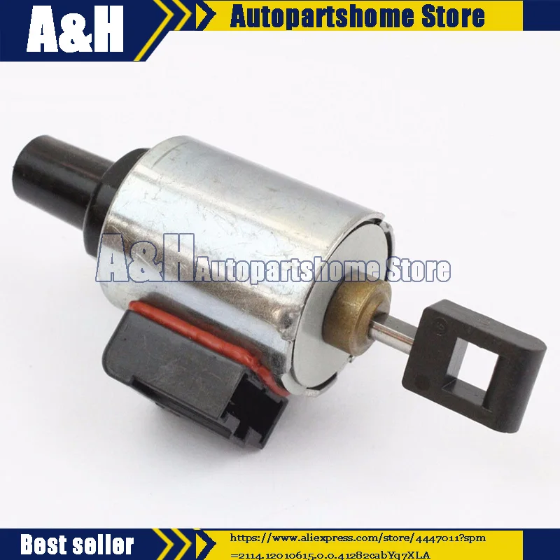 Шаговый двигатель CVT JF011E 07UP для JEEP PATRIOT MITSUBISHI LANCER NISSAN трансмиссия шаговый