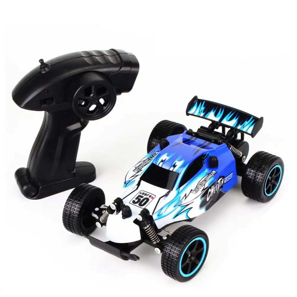 

RCtown 1:20 Simulate Remote Control Vehicle High-speed Drifting Racing Car Kids Toy Gift