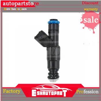 

for Flow Matched Fuel Injector for 1999-2004 Dodge Jeep Cherokee 4.0L 0280155784 4854181 4667938 RL669938AB FJ570 FJ454