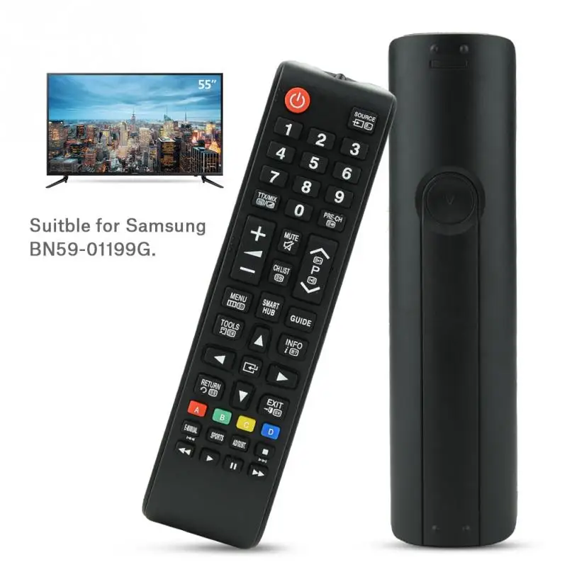 

Replacement Original TV Television Remote Control For Samsung BN59-01199G TV Controller