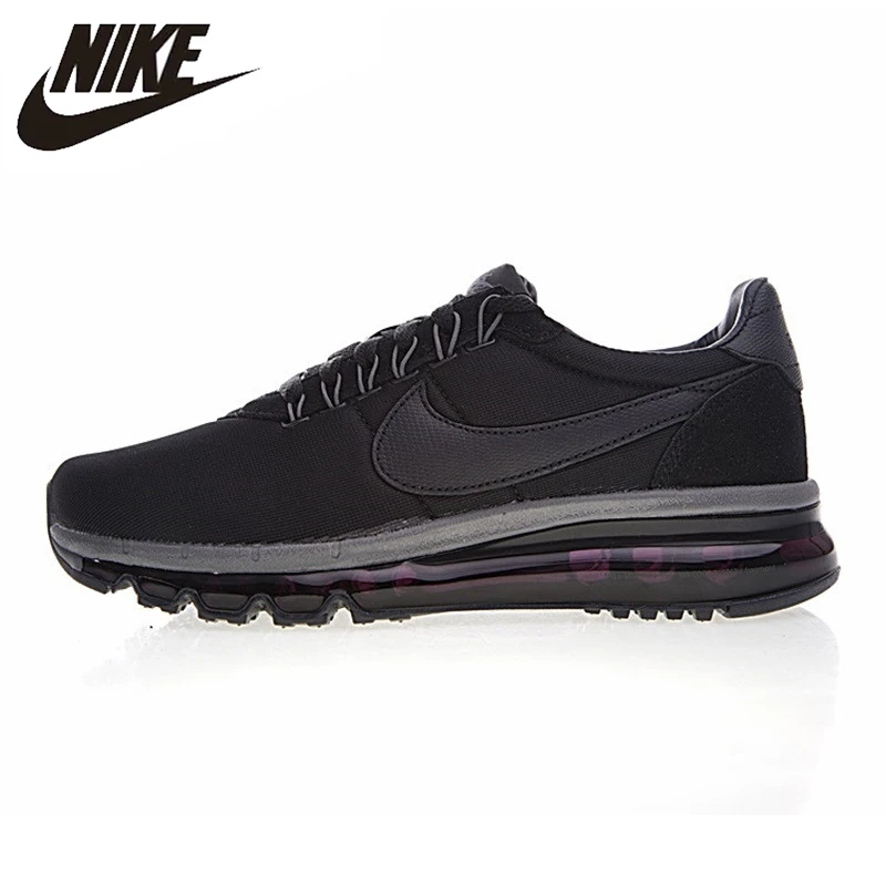 

NIKE AIR MAX LD-ZERO Men's Running Shoes Shock Absorption Sneakers Outdoor Lightweight Sport Shoes #885893-001